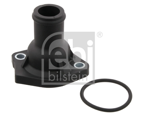 Coolant Flange